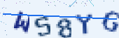 Security code — type the characters shown
